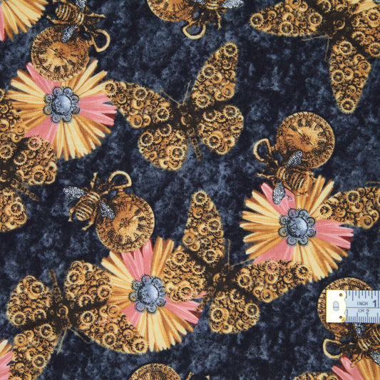 Alternative Age - Butterflies & Flowers