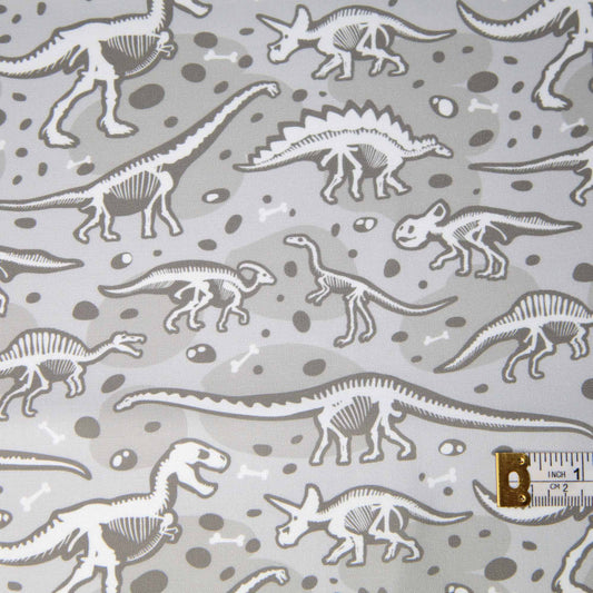 Dino Days - Diggin' Up Bones
