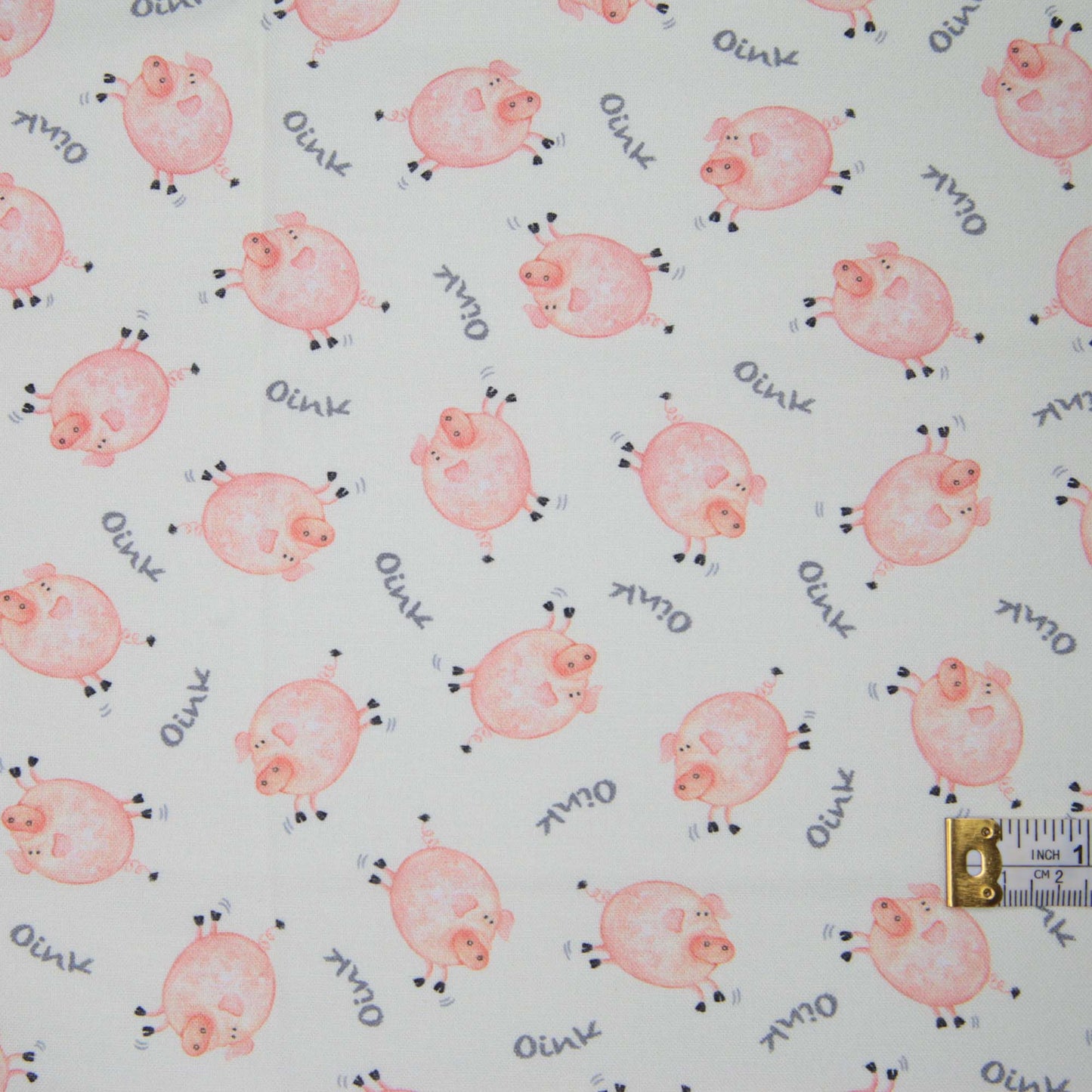 My Little Farm - Oink Oink