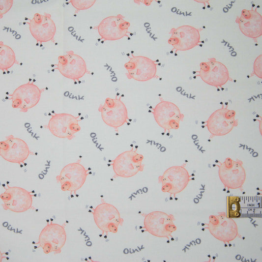 My Little Farm - Oink Oink