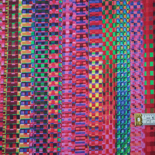 Zipper Stripe