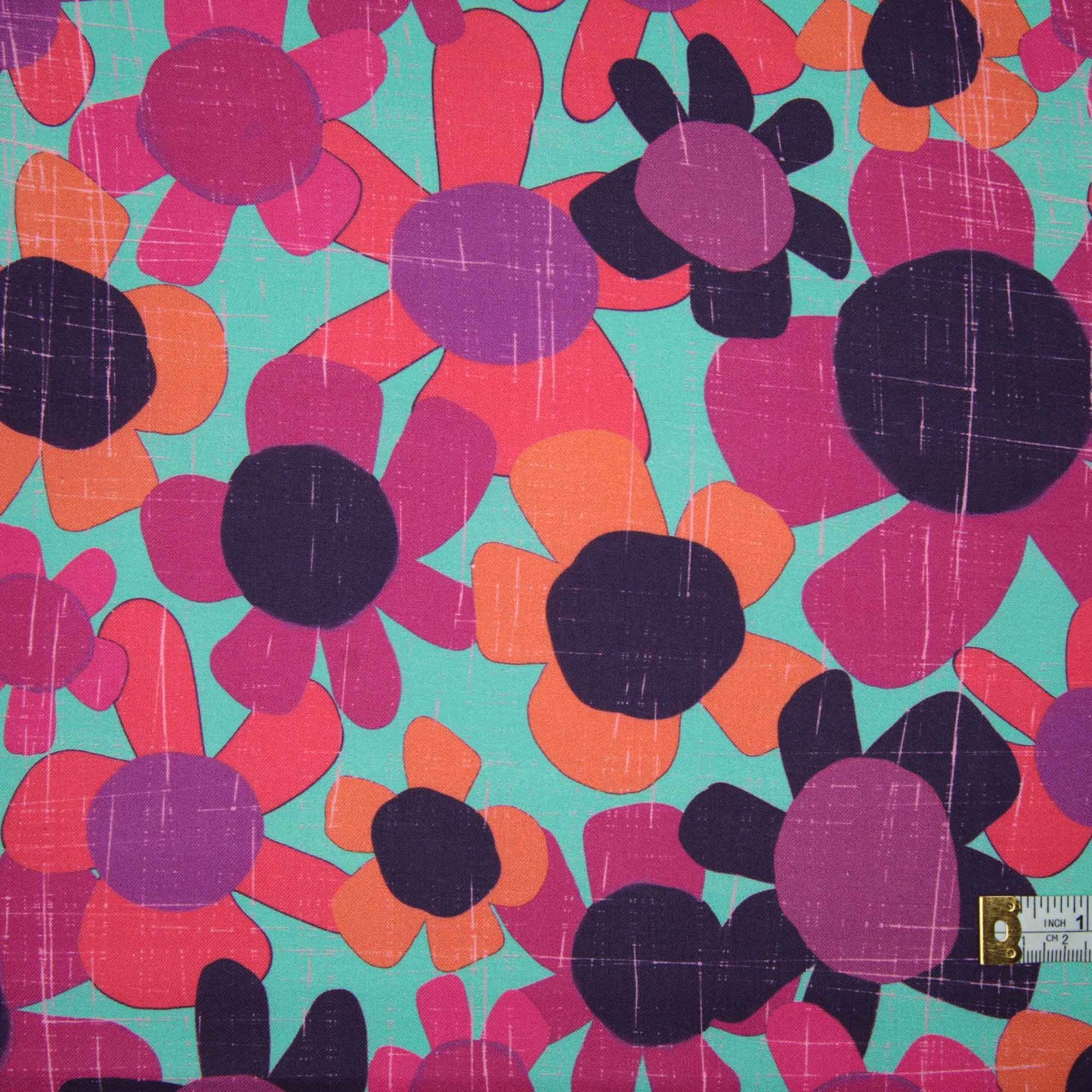 Verdant Lush - Pink