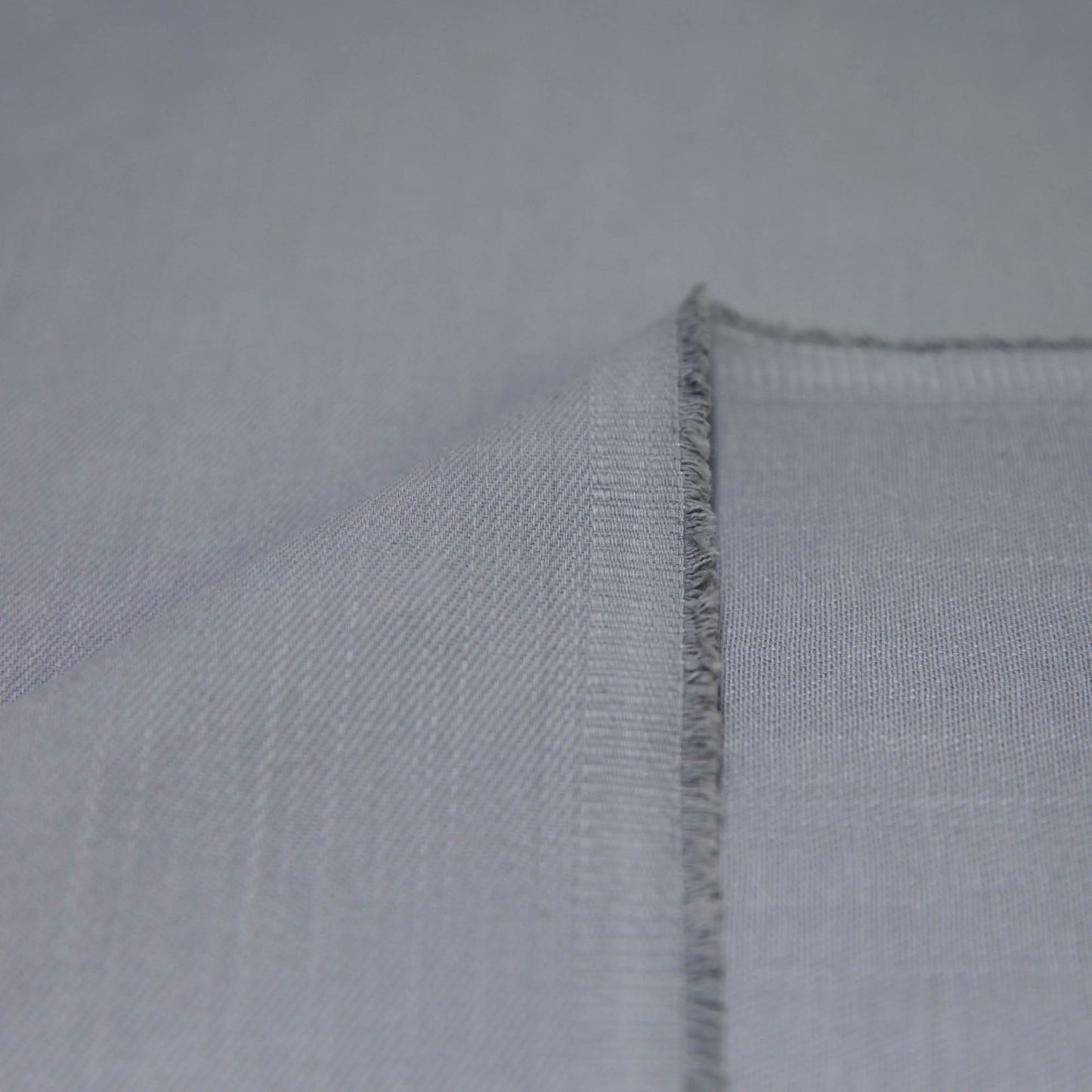 Essential Denim - Grey