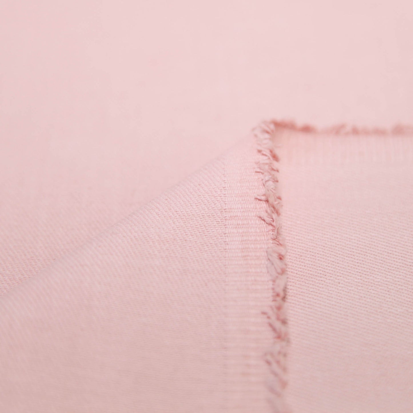 Essential Denim - Pink