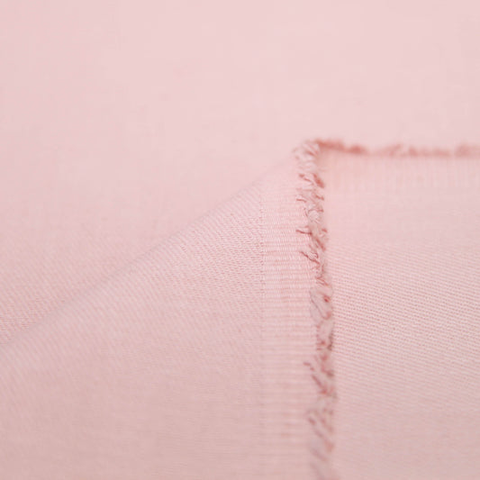 Essential Denim - Pink