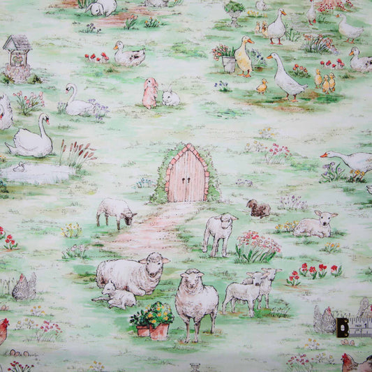 Bunny Lane