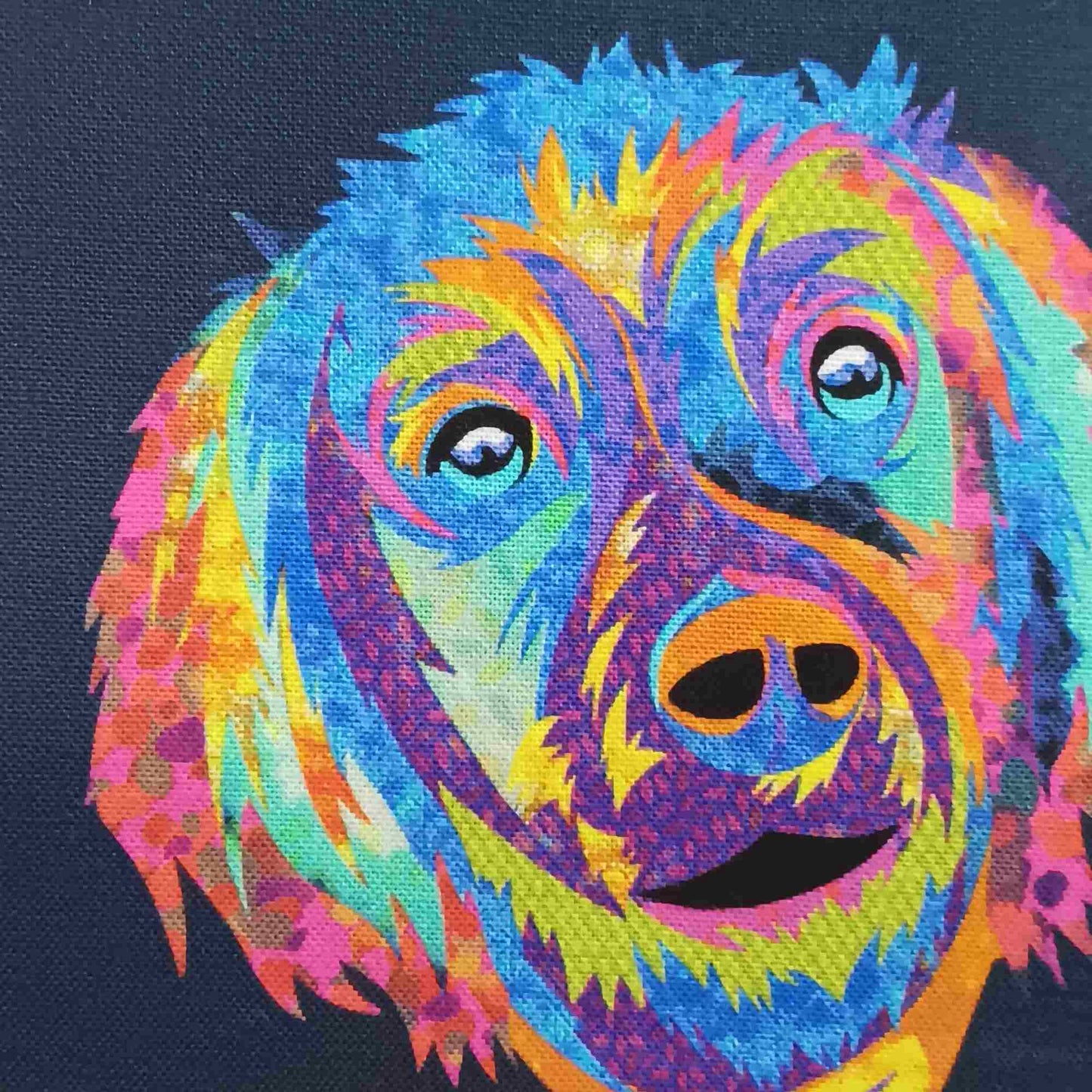 Farmyard Collection - Lola the Dog