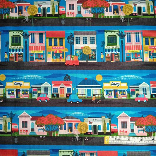 My Local - Stripe