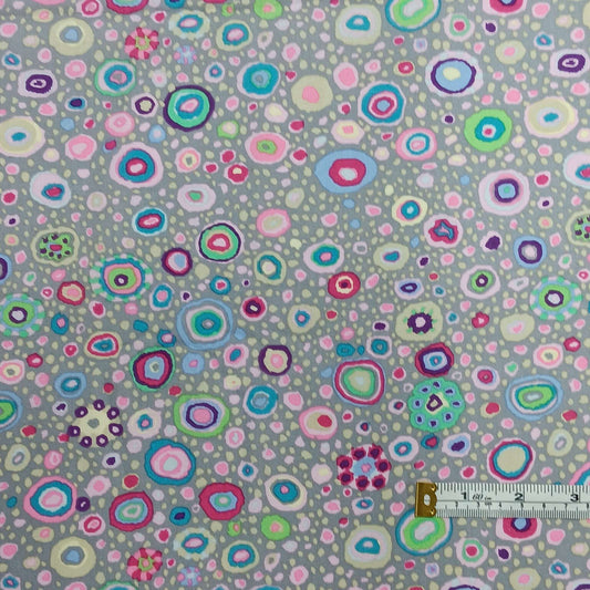 Kaffe Fassett Collective - Roman Glass Grey