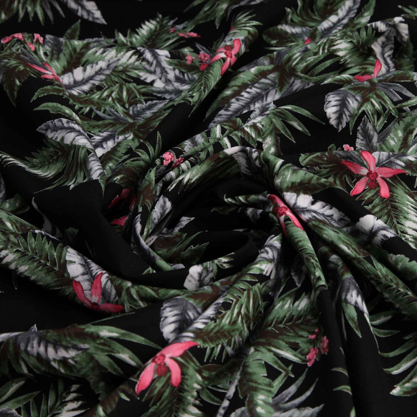 Lily Linen Print