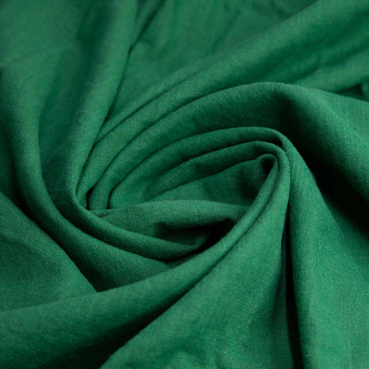 Jill Linen - Green