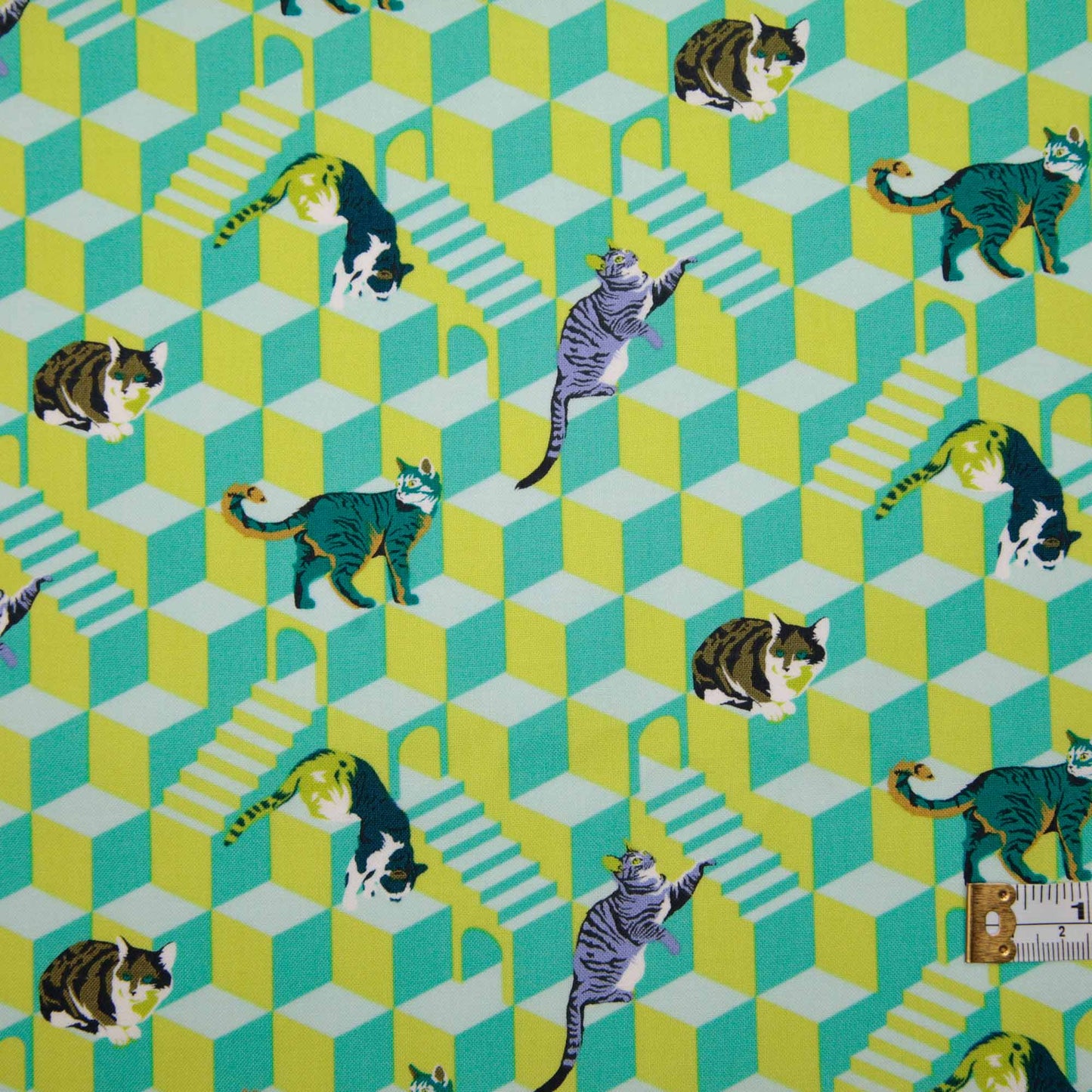 Besties - Sitting Pretty Green