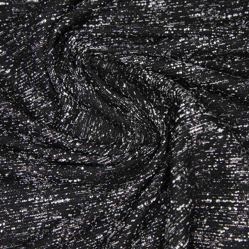 Allie Boucle - Cotton/Rayon/Nylon Fabric