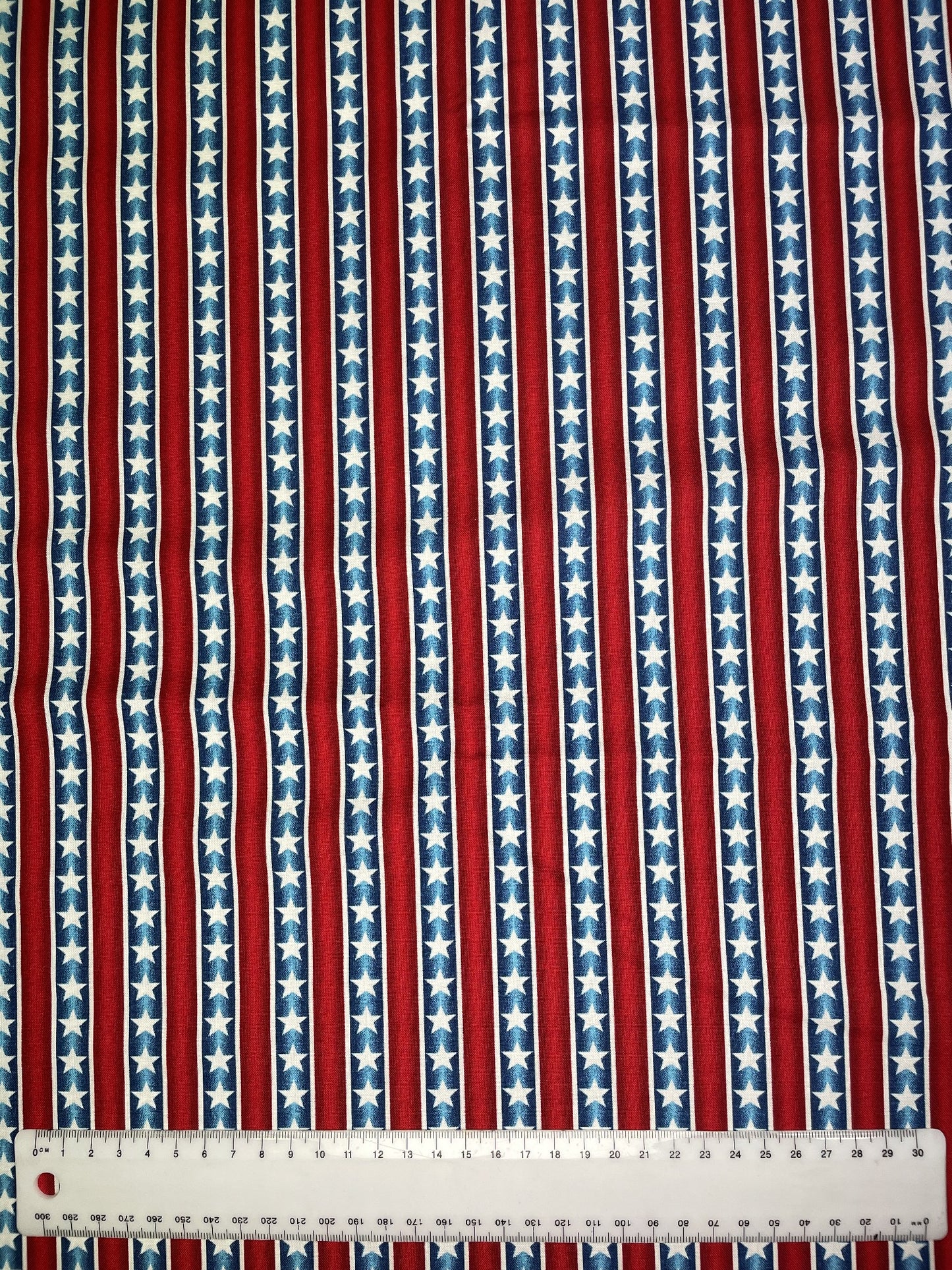 Life's A Kick - Stars and Stripes