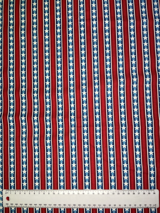 Life's A Kick - Stars and Stripes