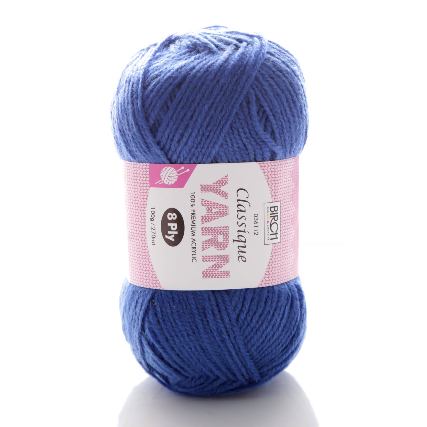Classique Acrylic Yarn