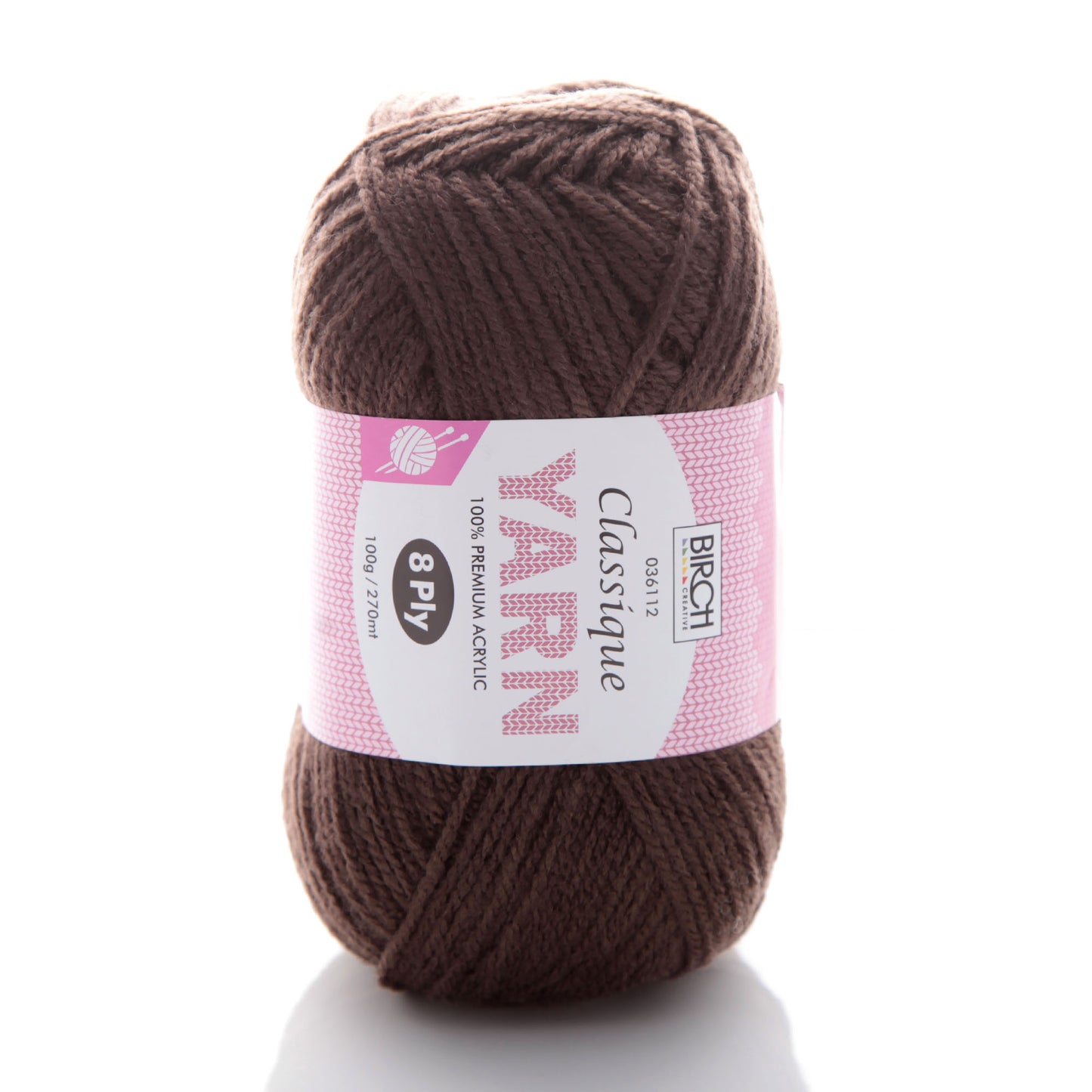 Classique Acrylic Yarn