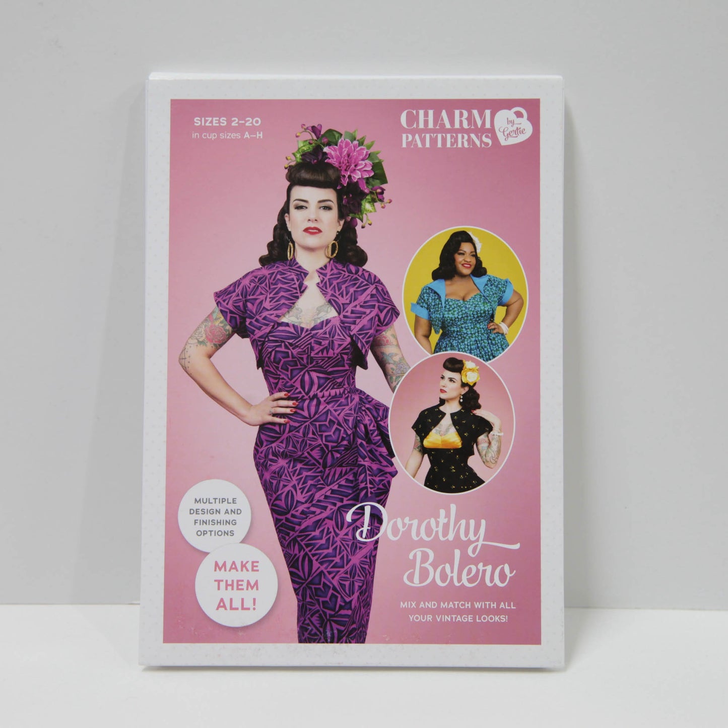 Dorothy Bolero