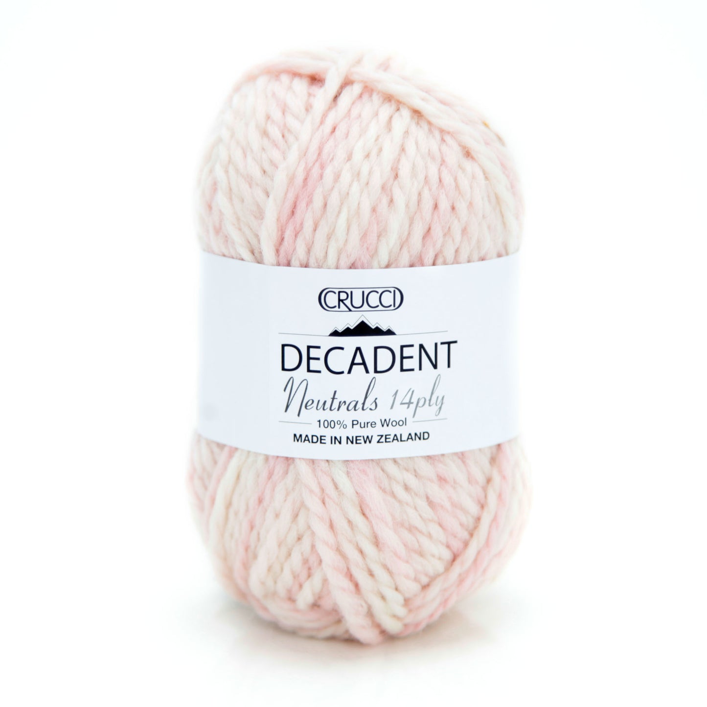 Decadent Neutrals 14ply