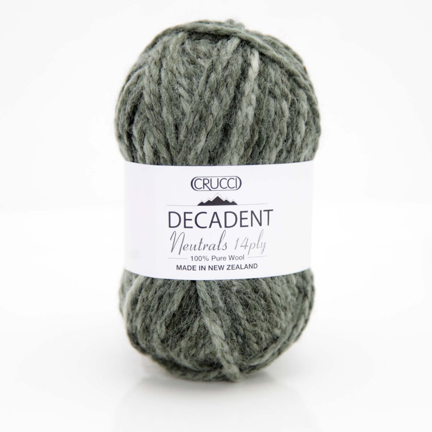 Decadent Neutrals 14ply