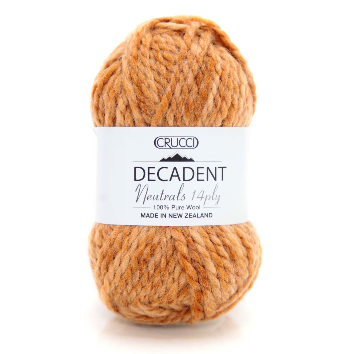 Decadent Neutrals 14ply
