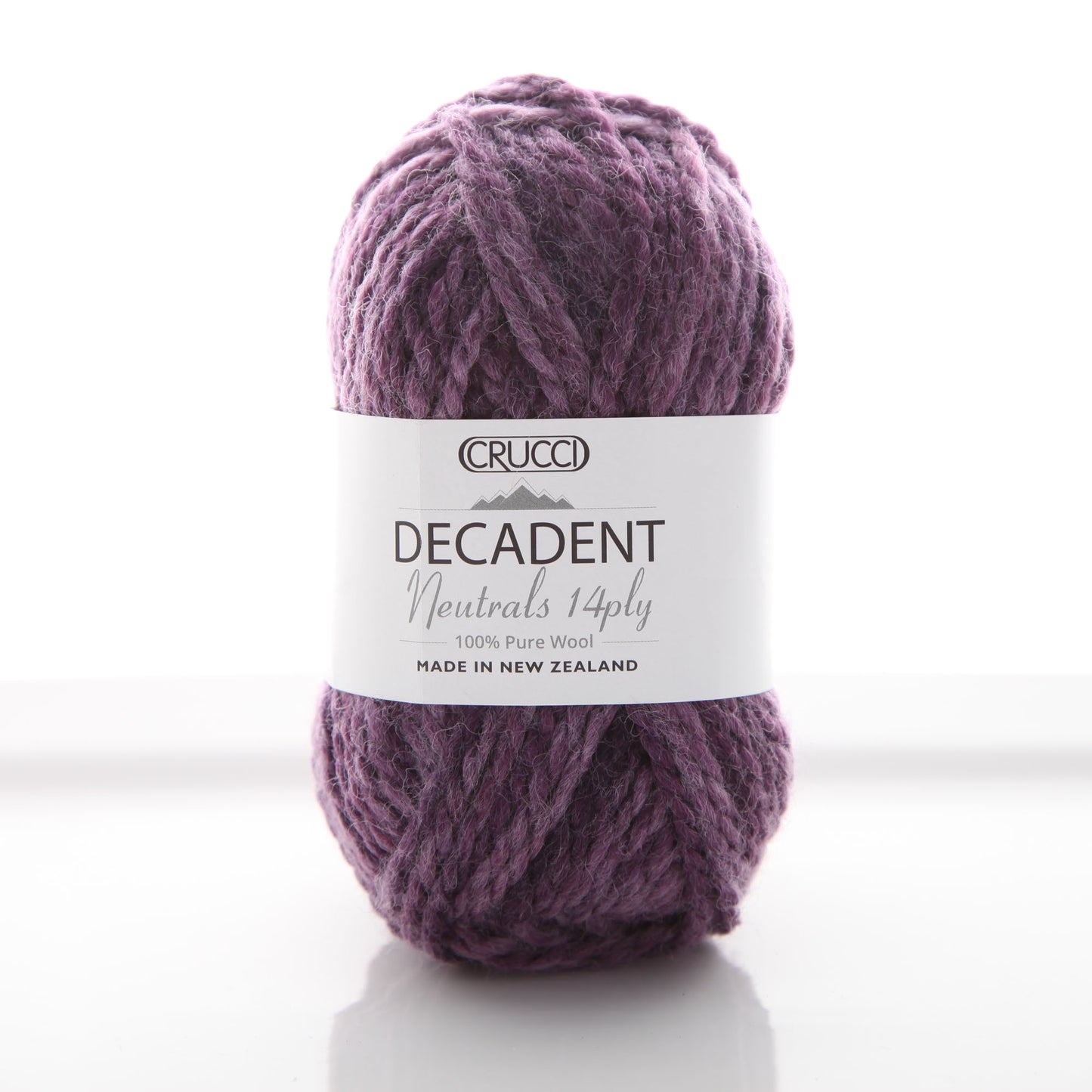 Decadent Neutrals 14ply