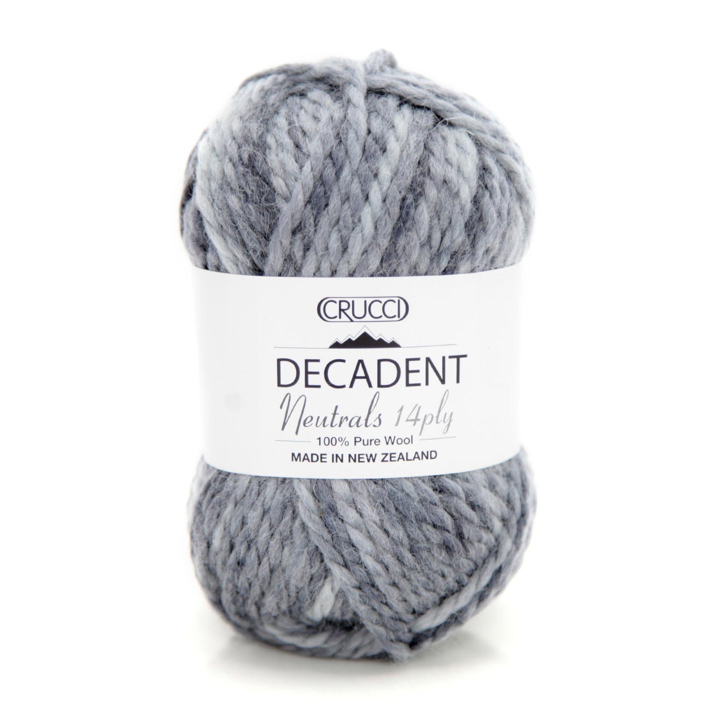 Decadent Neutrals 14ply
