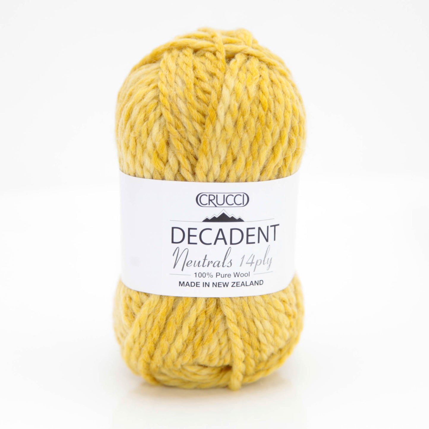 Decadent Neutrals 14ply