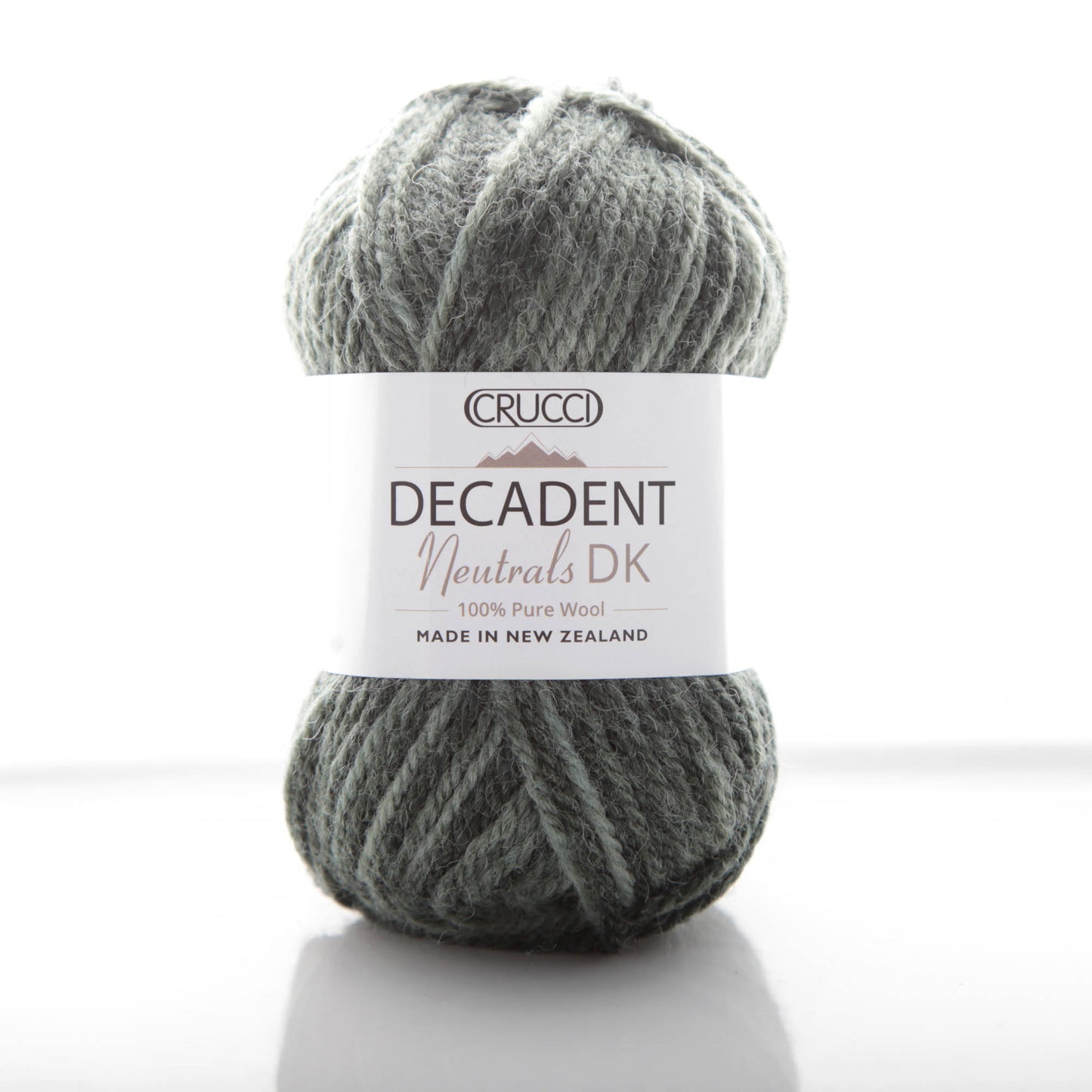 Decadent Neutrals DK 8 Ply