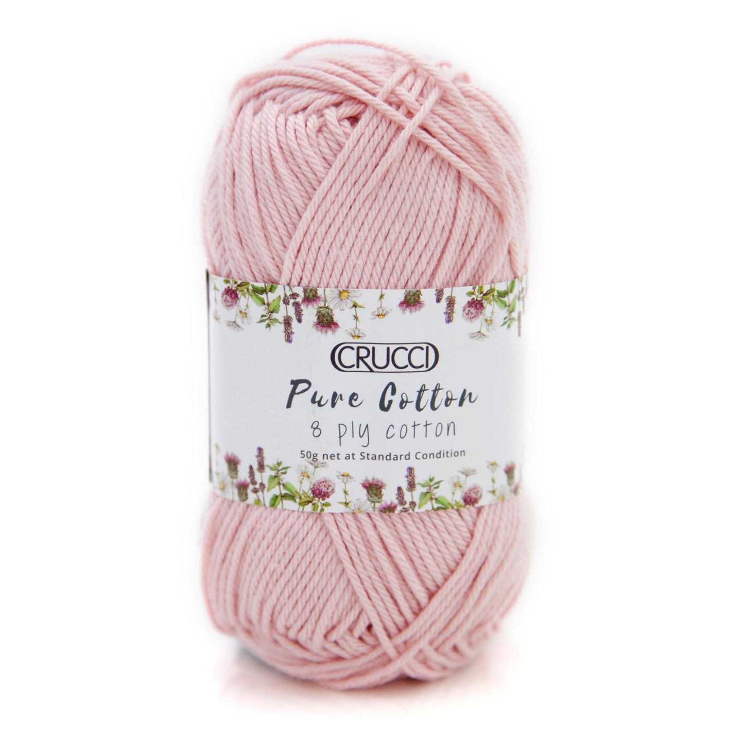 Pure Cotton