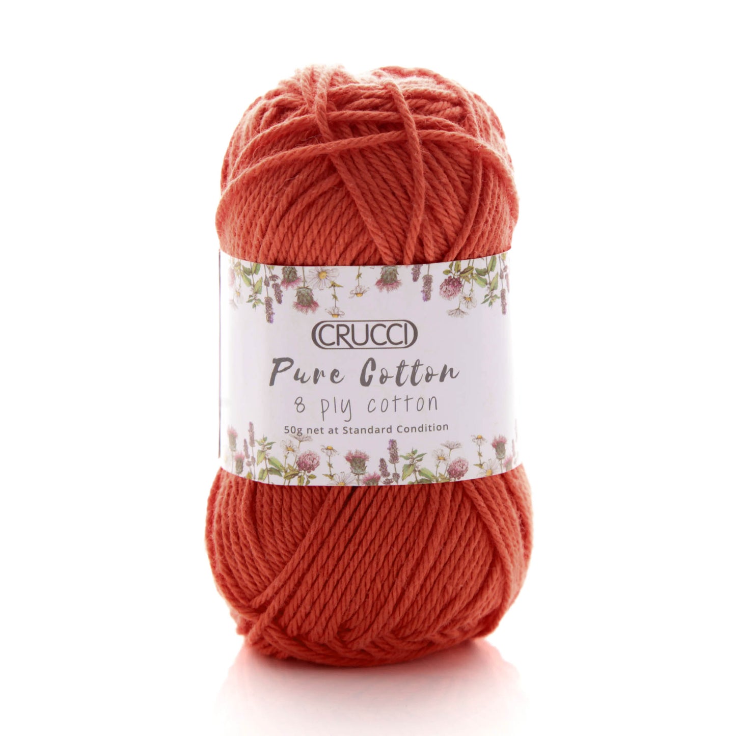 Pure Cotton