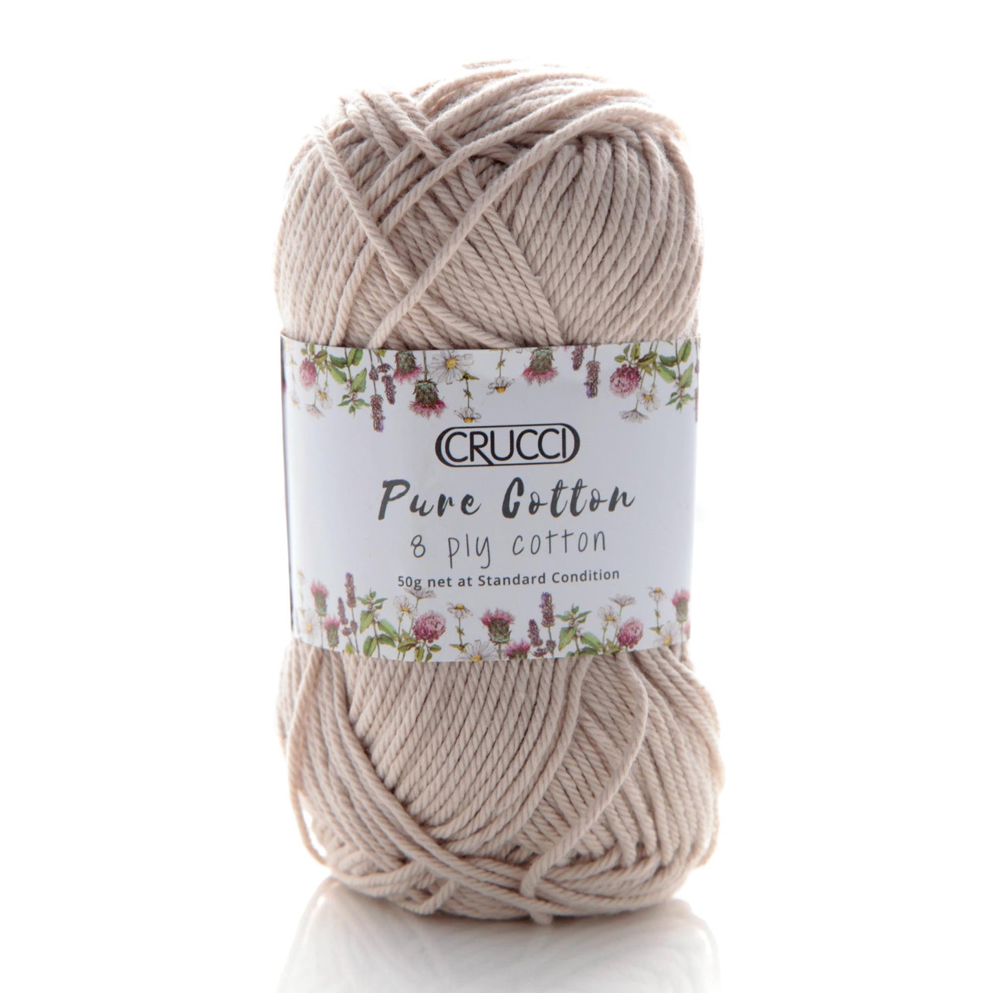 Pure Cotton