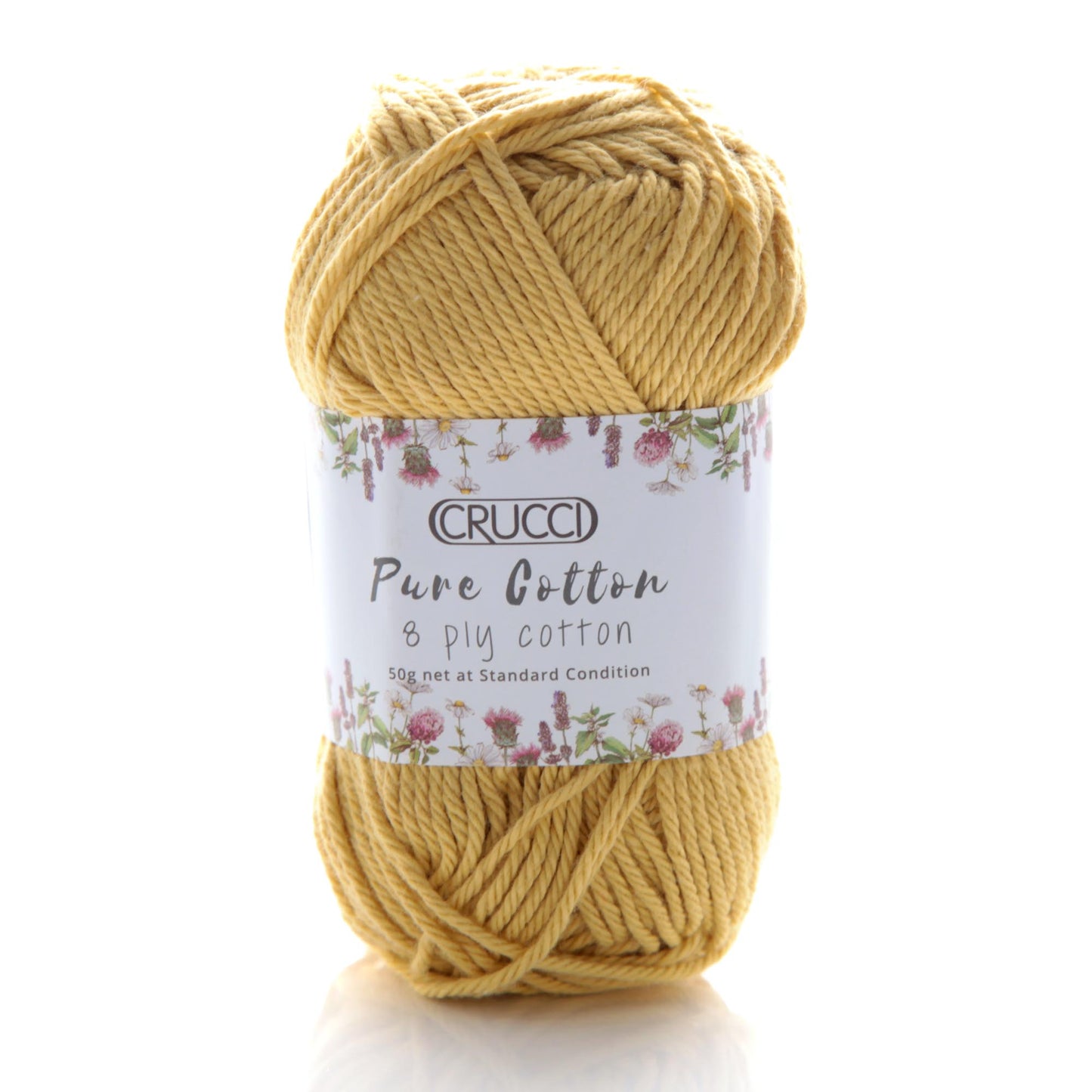 Pure Cotton