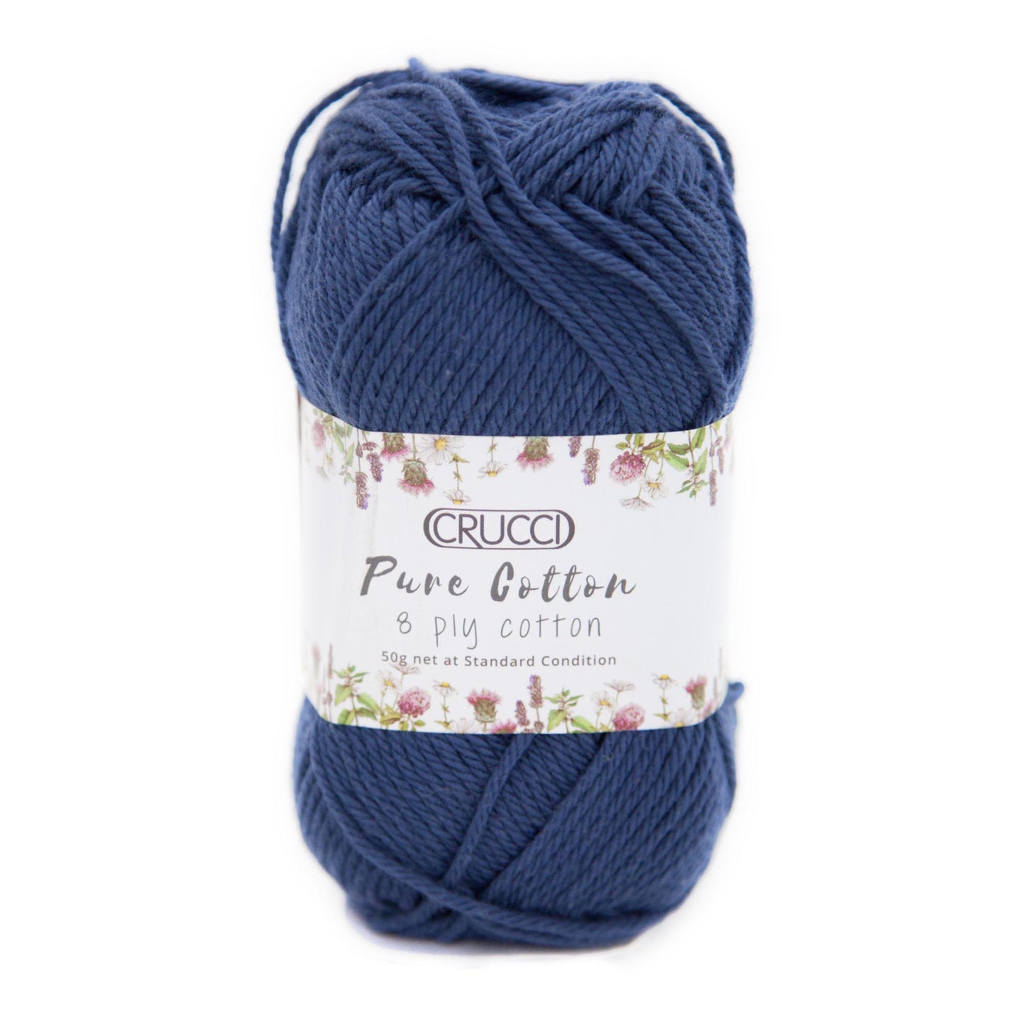 Pure Cotton