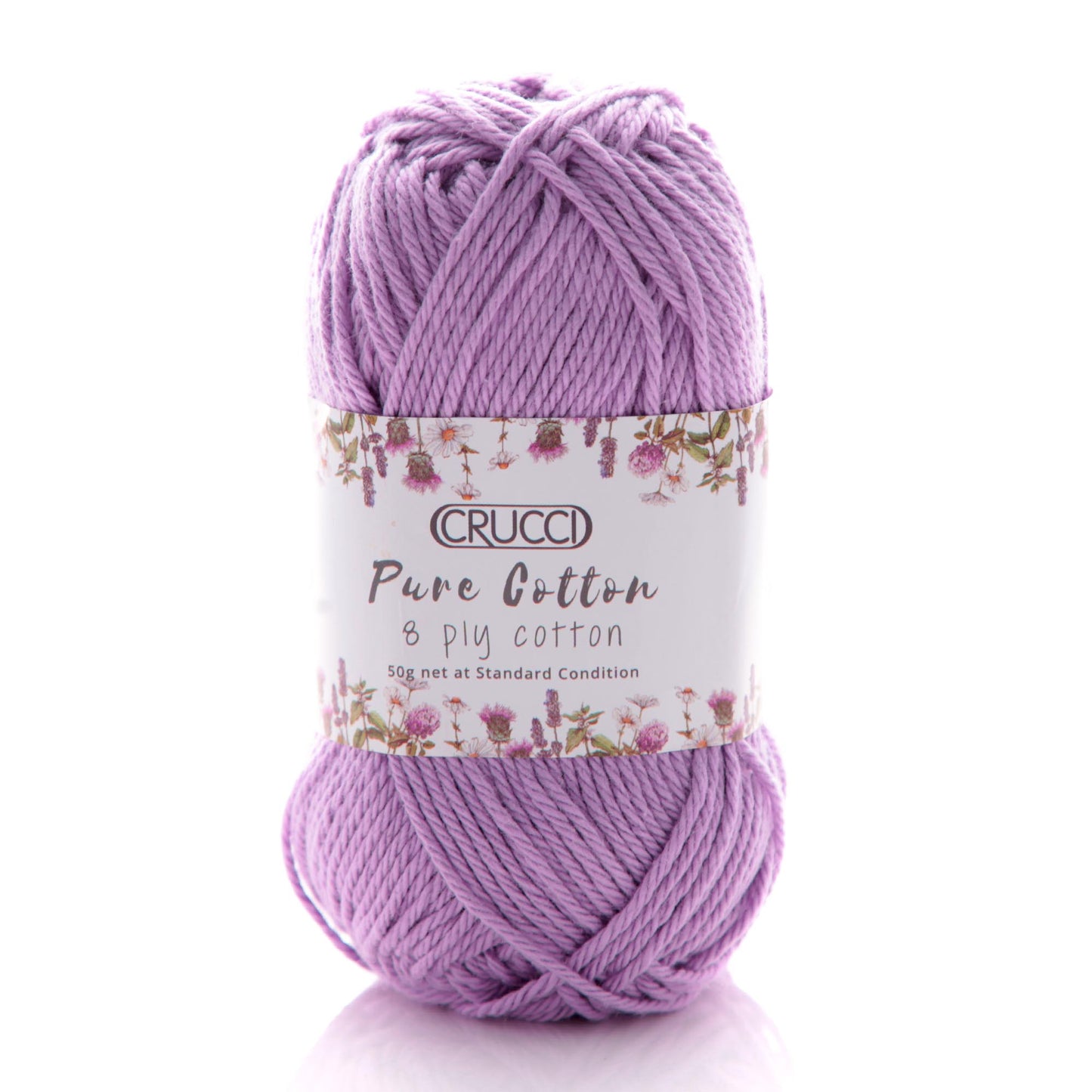 Pure Cotton