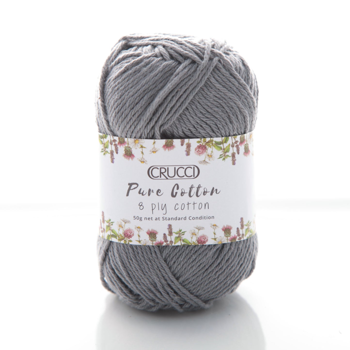 Pure Cotton