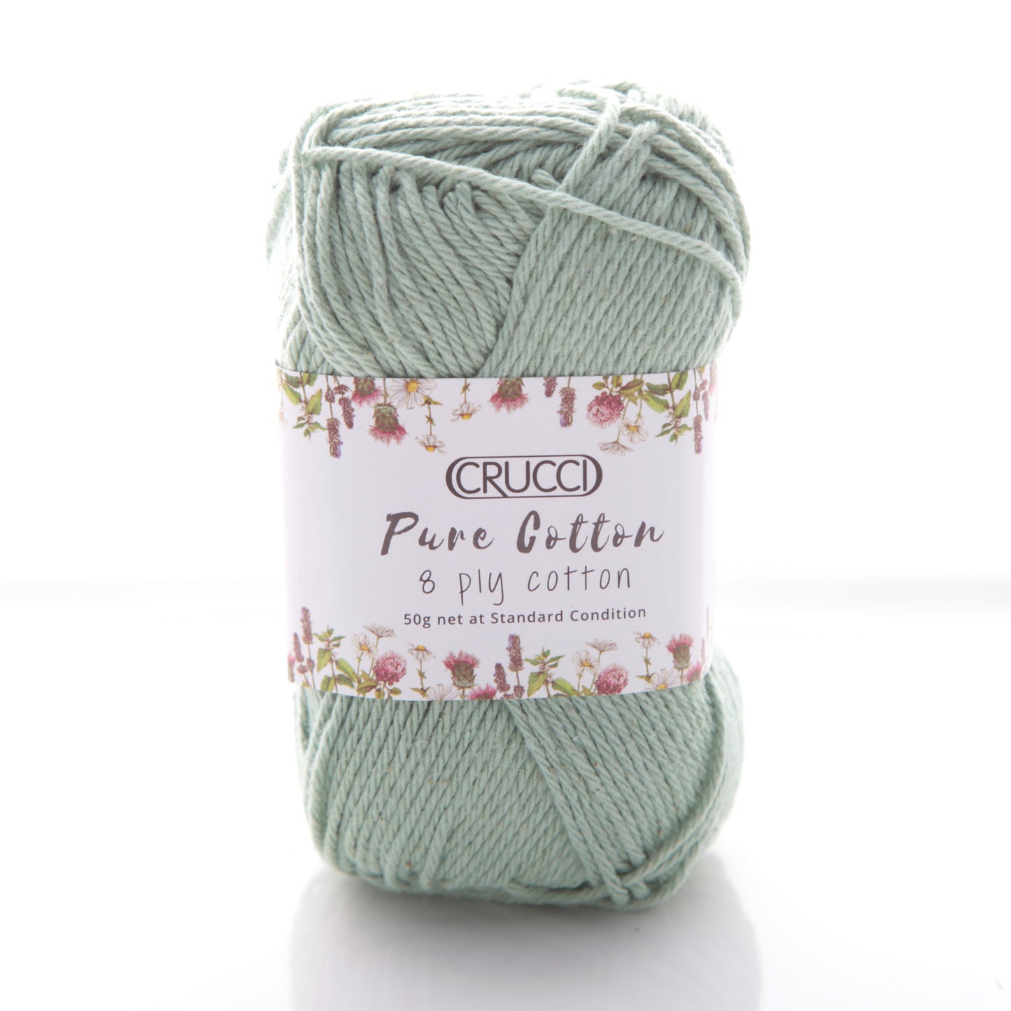Pure Cotton