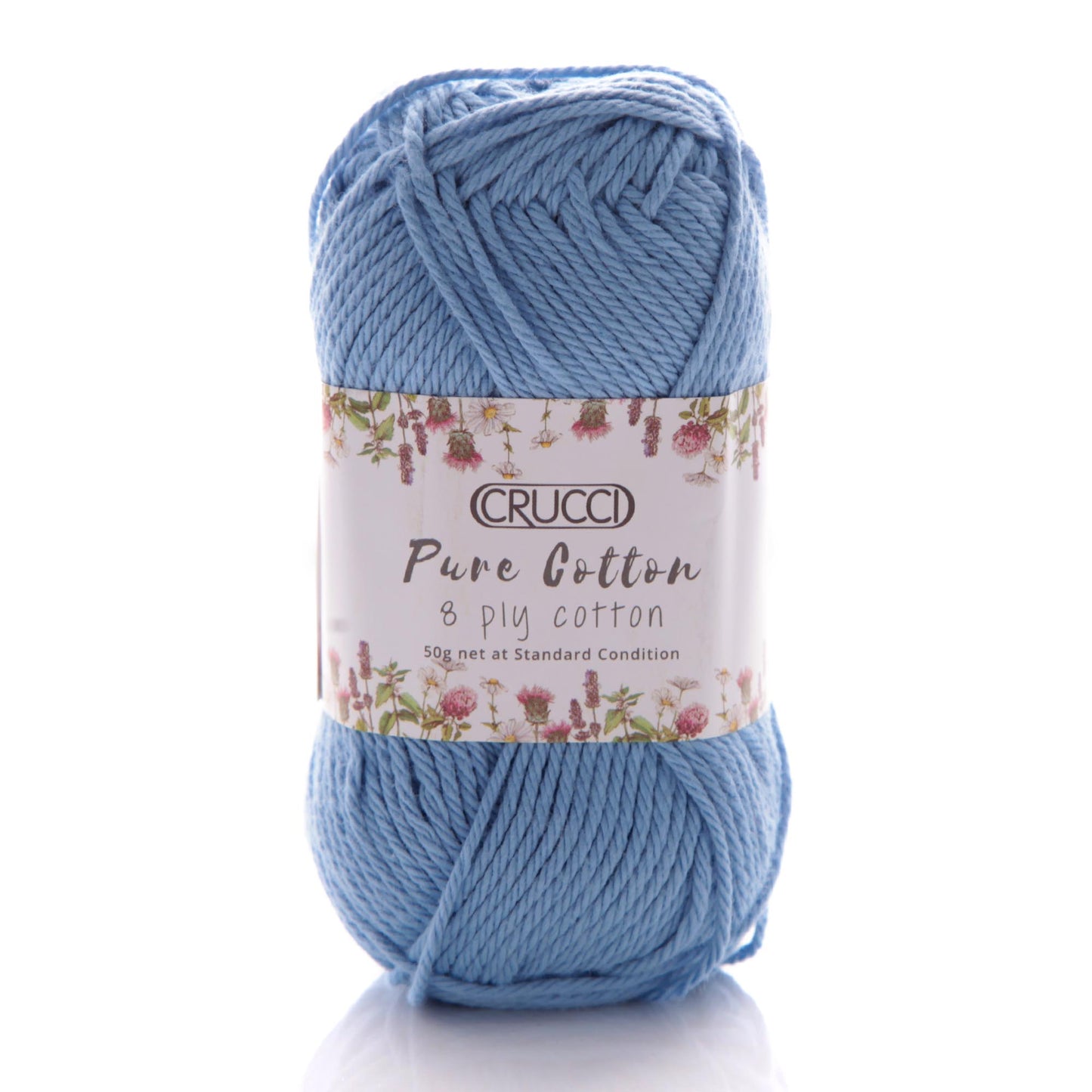 Pure Cotton