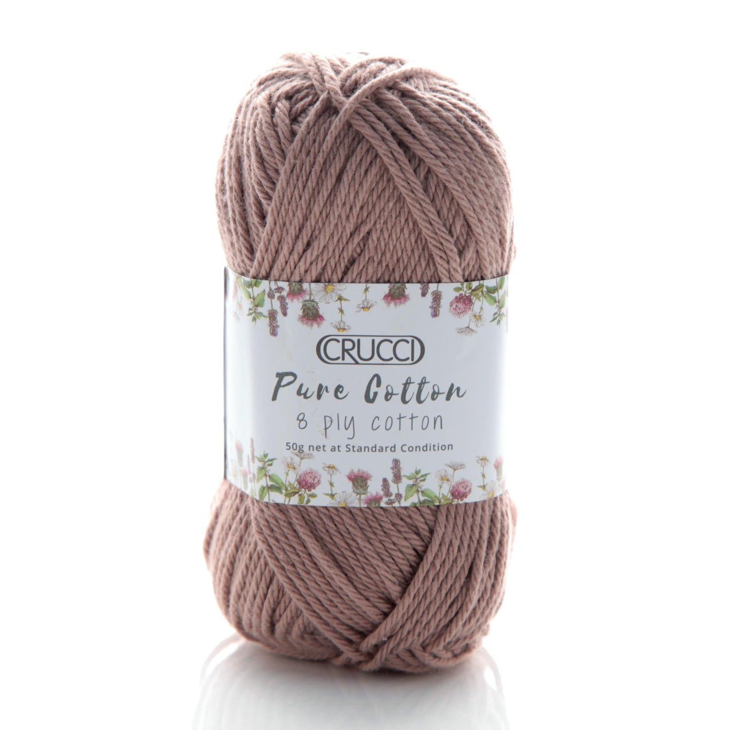 Pure Cotton