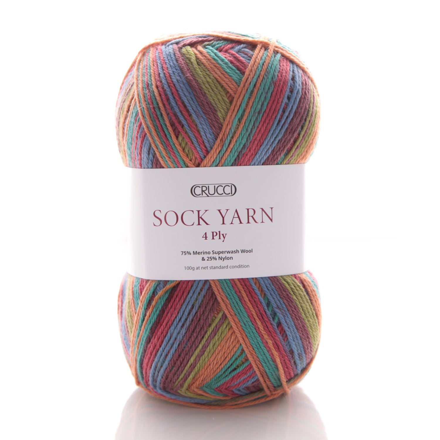 Sock Yarn