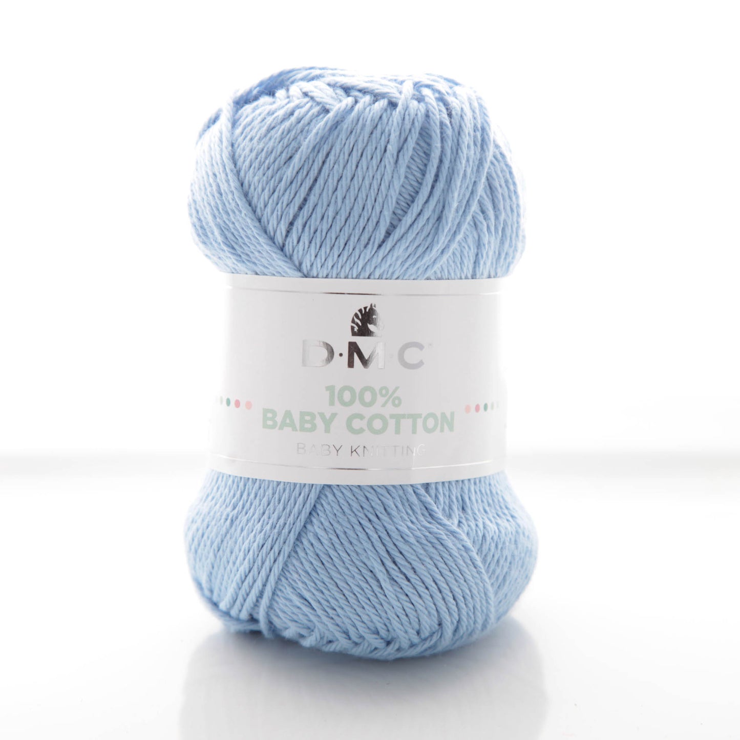 100% Baby Cotton 50g