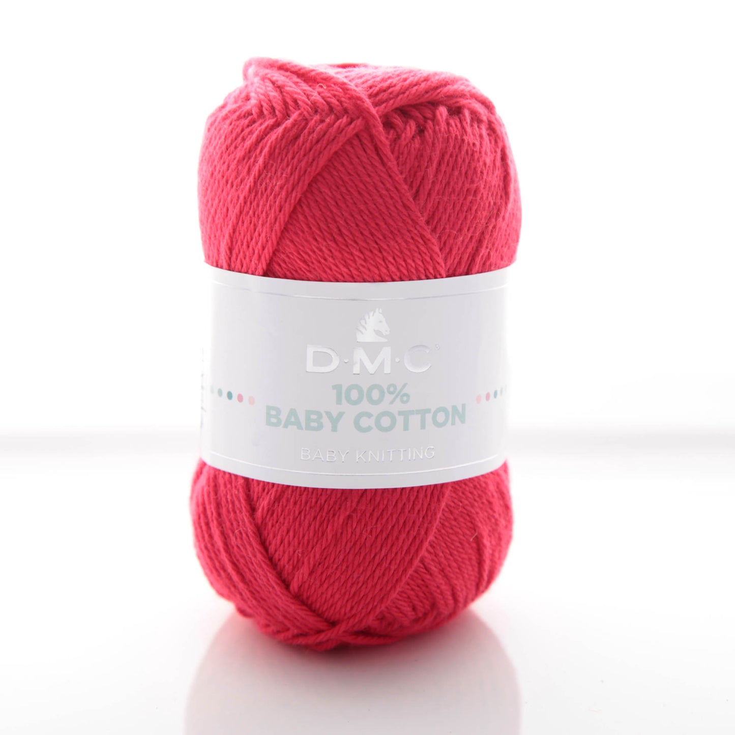 100% Baby Cotton 50g