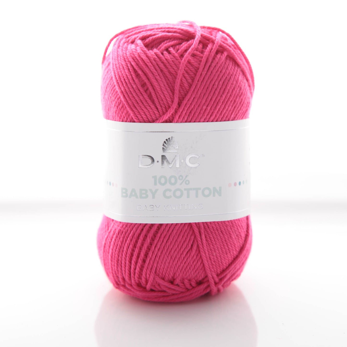 100% Baby Cotton 50g