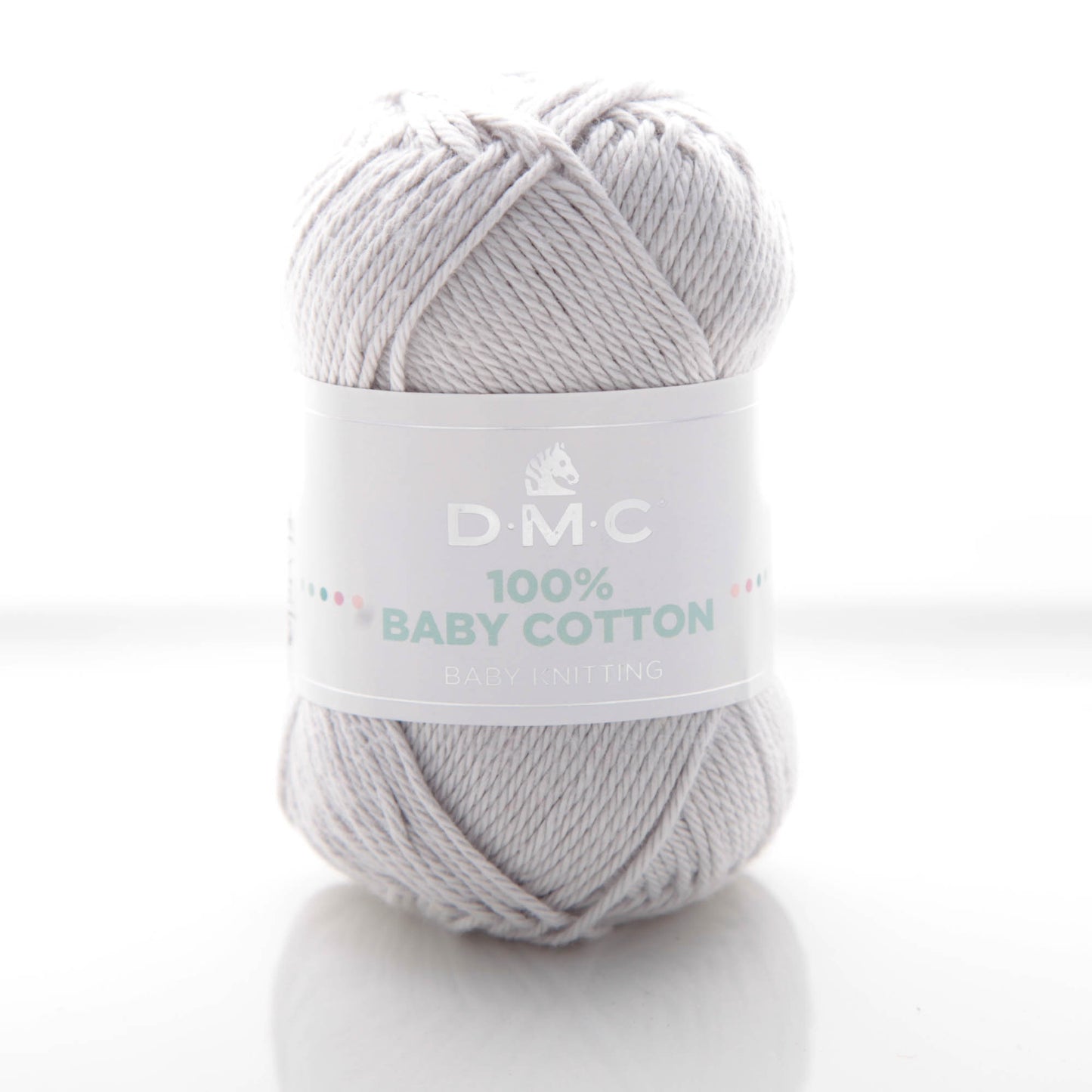 100% Baby Cotton 50g