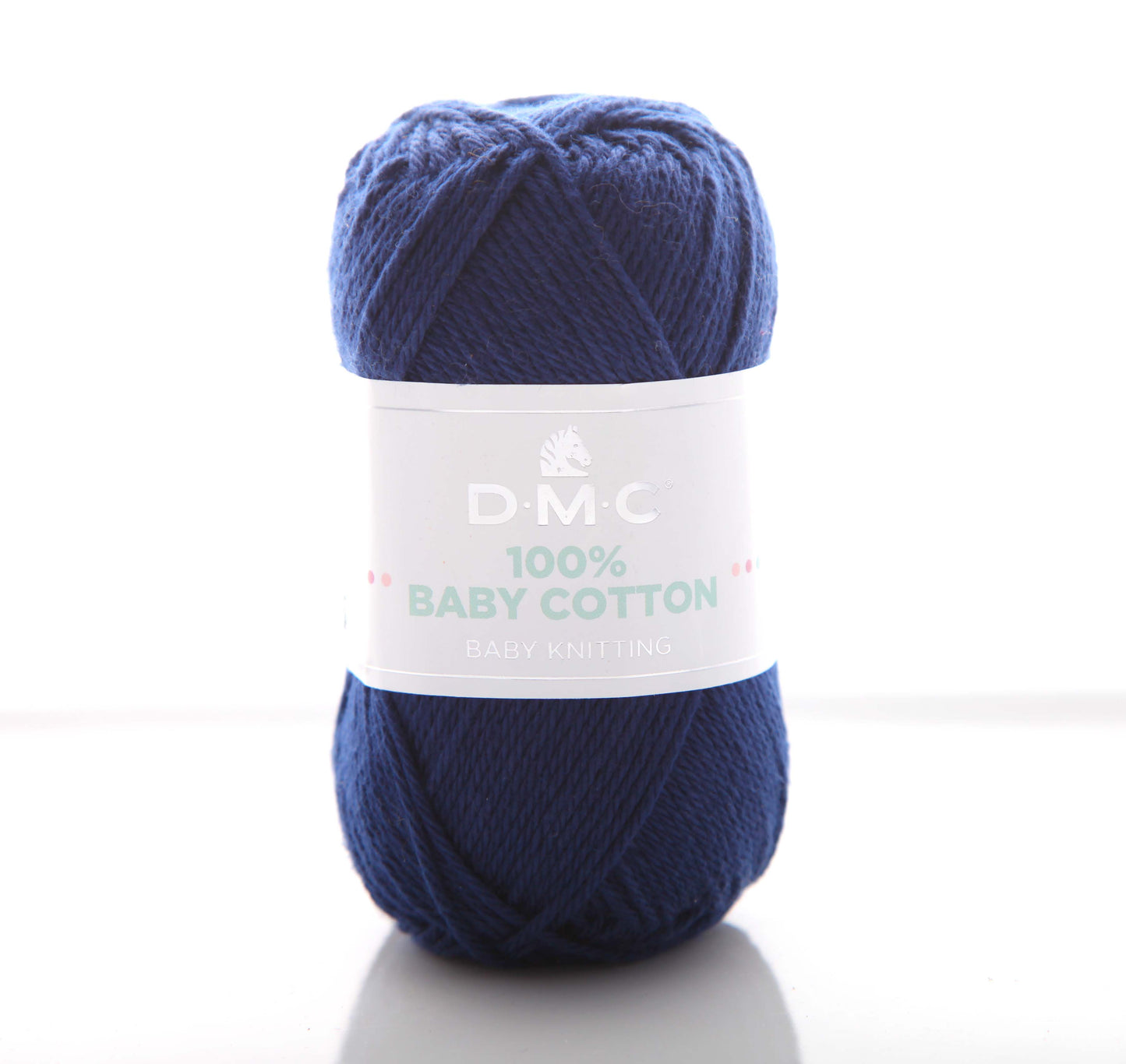 100% Baby Cotton 50g
