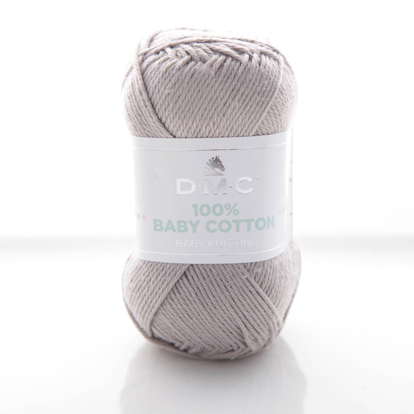 100% Baby Cotton 50g