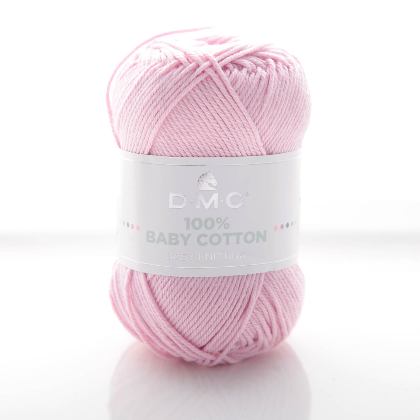 100% Baby Cotton 50g