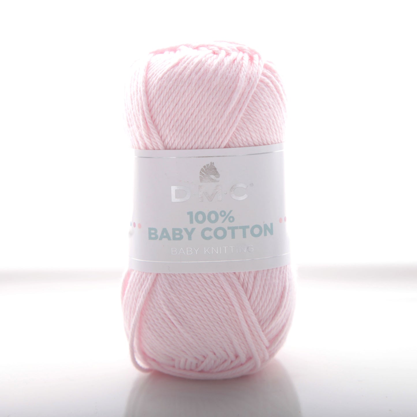 100% Baby Cotton 50g