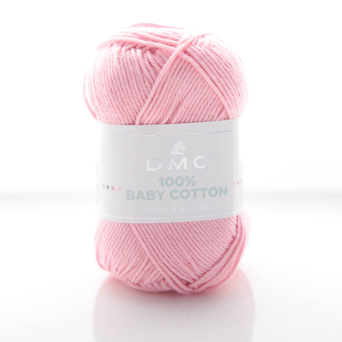 100% Baby Cotton 50g