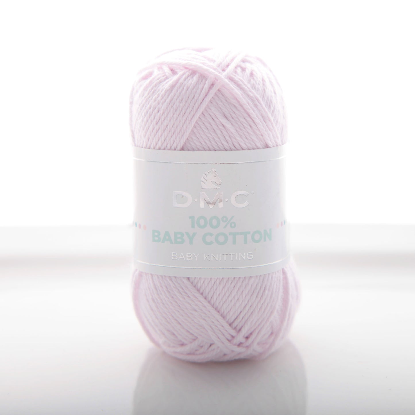 100% Baby Cotton 50g